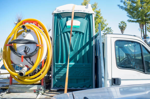 Best Emergency porta potty rental  in Cotulla, TX