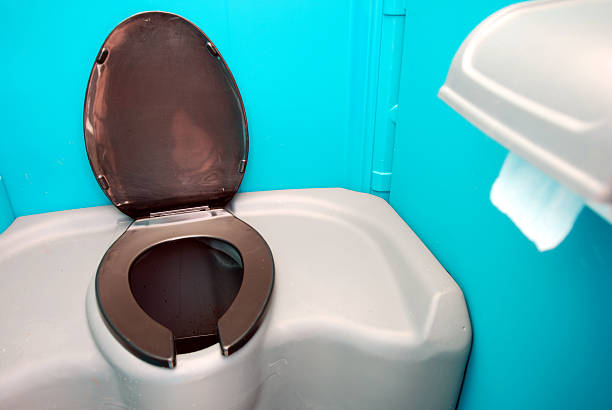 Portable Toilet Options We Offer in Cotulla, TX
