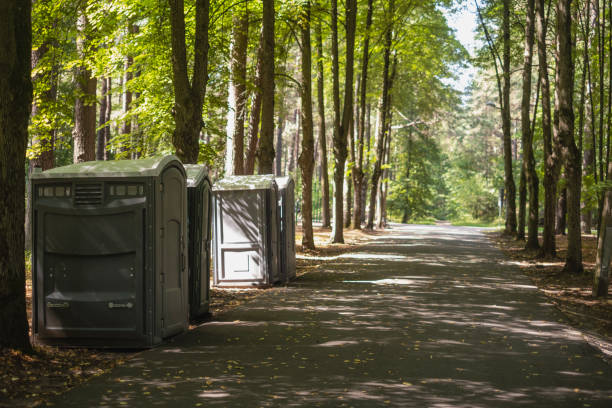 Portable restroom solutions in Cotulla, TX