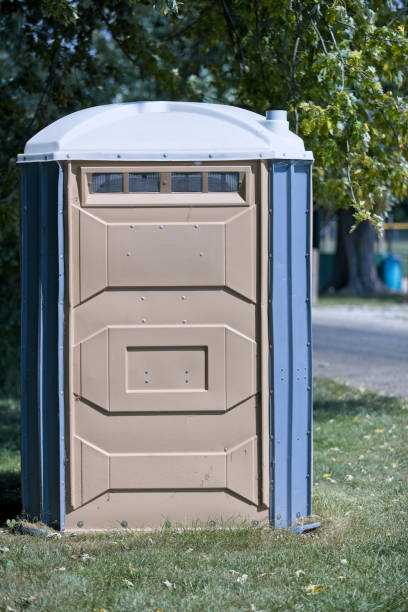 Sanitation services for porta potties in Cotulla, TX