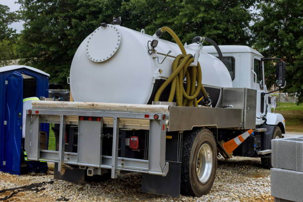 Best Portable restroom trailer rental  in Cotulla, TX