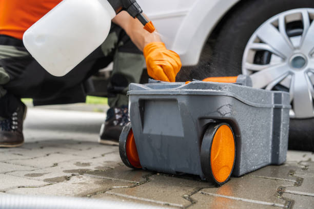 Best Local porta potty services  in Cotulla, TX