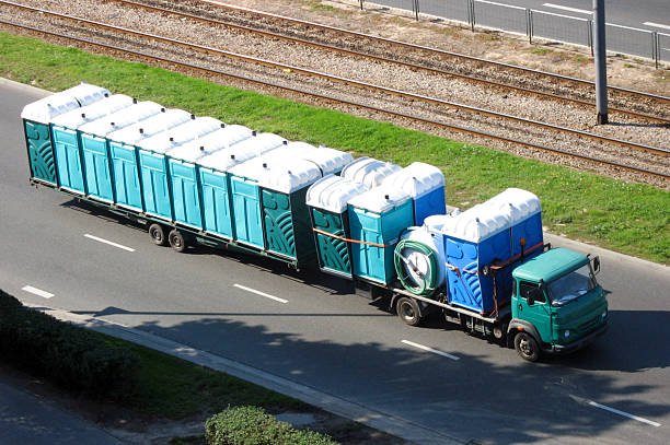 Portable Toilet Options We Offer in Cotulla, TX